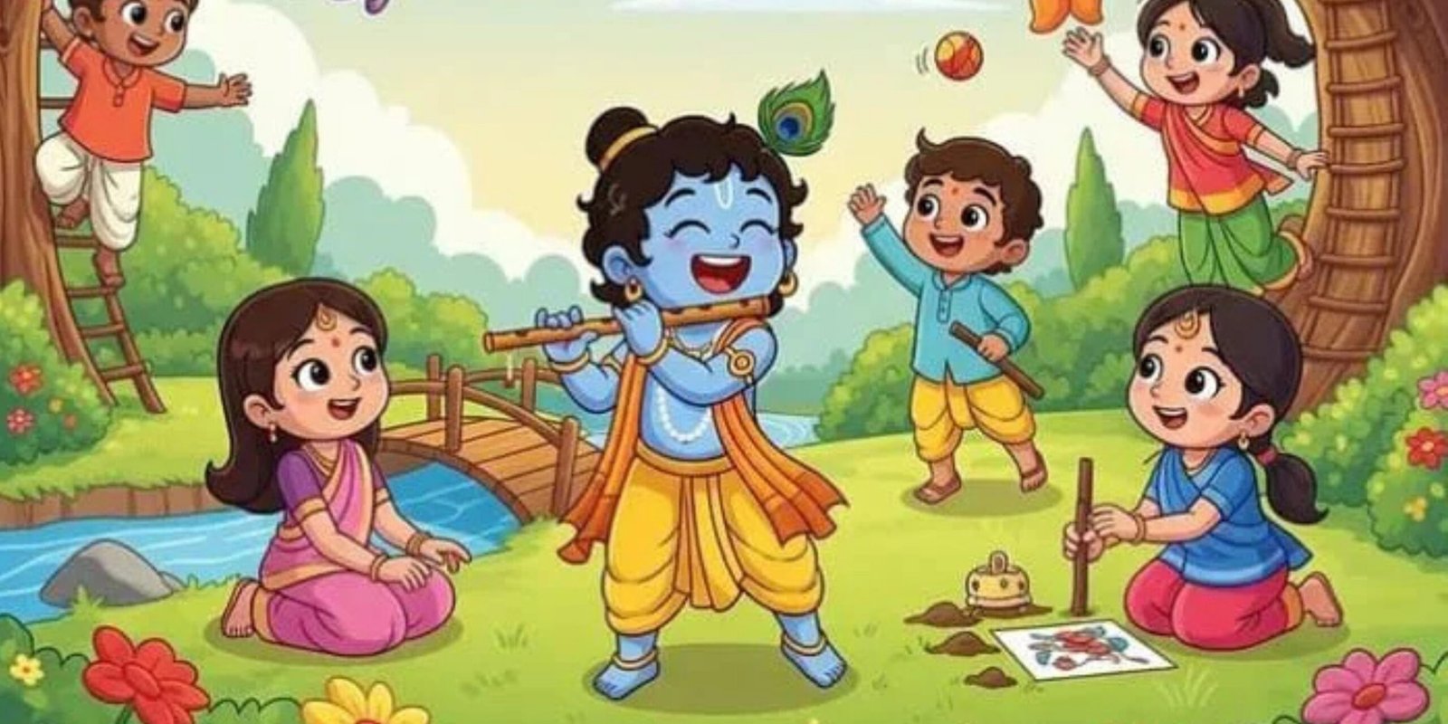 1500 + sq.feet of built up area, with 500 sq.feet of play area (2)